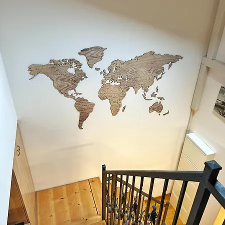 Apartment Casa Mazzini