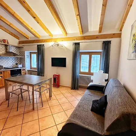 Apartment Casa Mazzini Trient