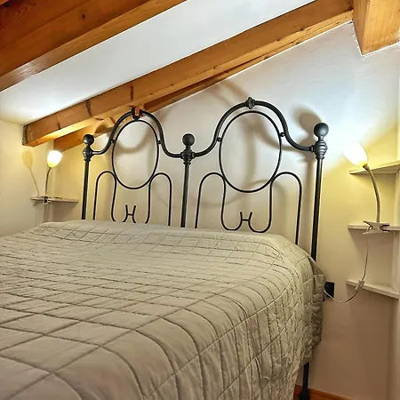 Casa Mazzini * Trento