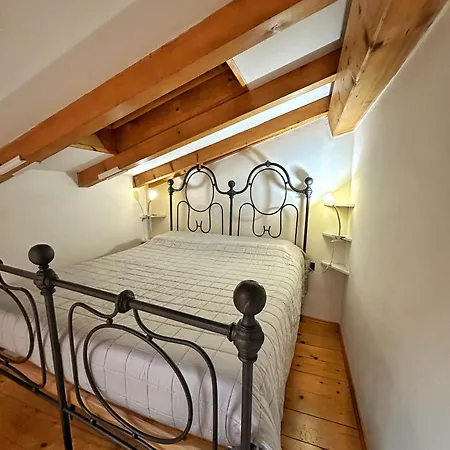 Casa Mazzini Apartman Trento