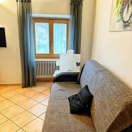 Casa Mazzini * Trente