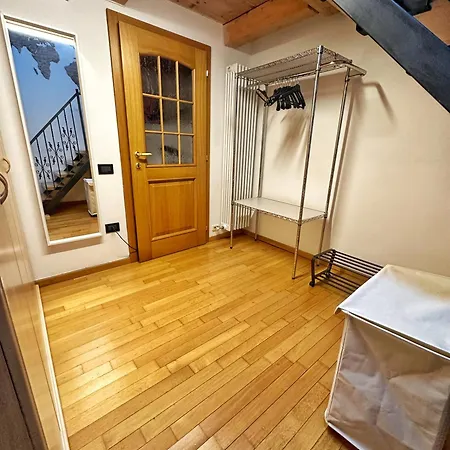 Casa Mazzini Apartment Trento