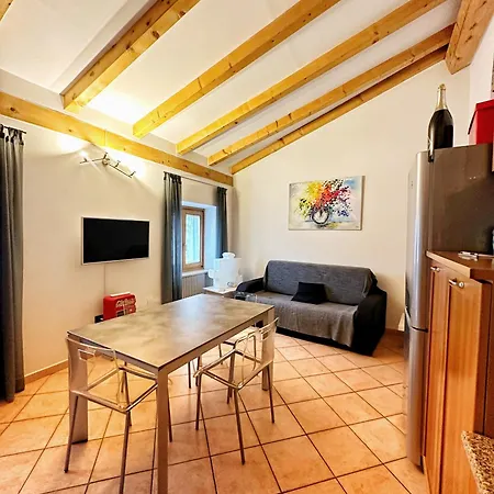Casa Mazzini * Trente