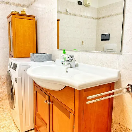 アパート Casa Mazzini