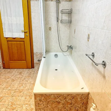 Casa Mazzini Apartment Trento