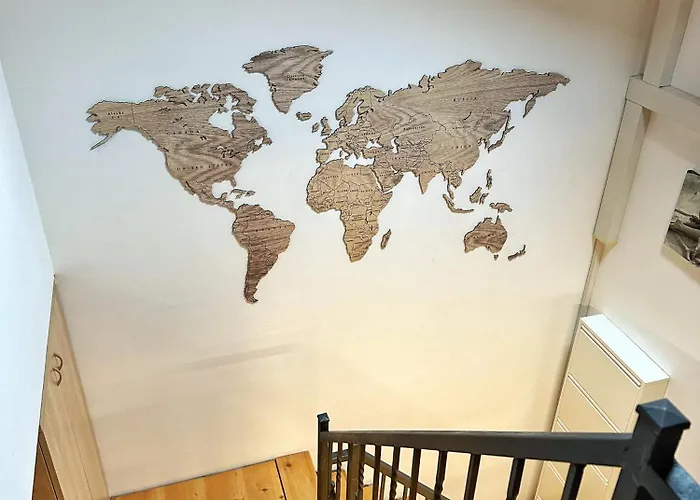 アパート Casa Mazzini