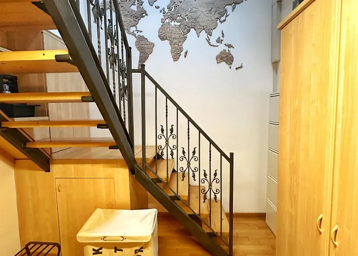 Casa Mazzini Apartment Trient