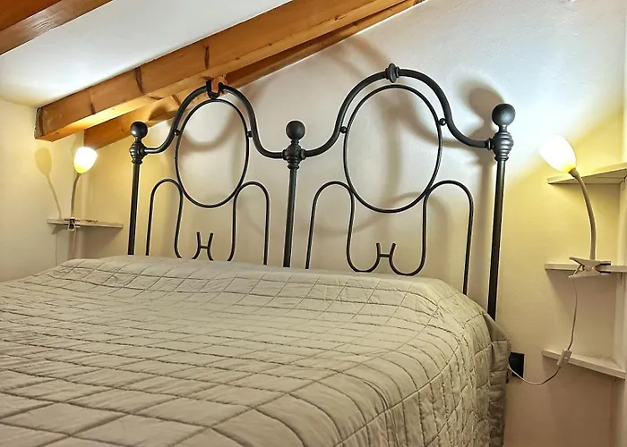 Casa Mazzini * טרנטו