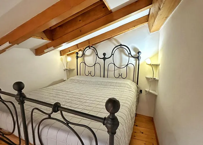 Casa Mazzini Apartment Trient