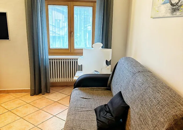 Casa Mazzini * Trento