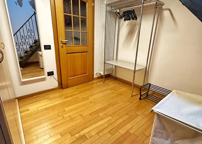 Casa Mazzini アパート トレント