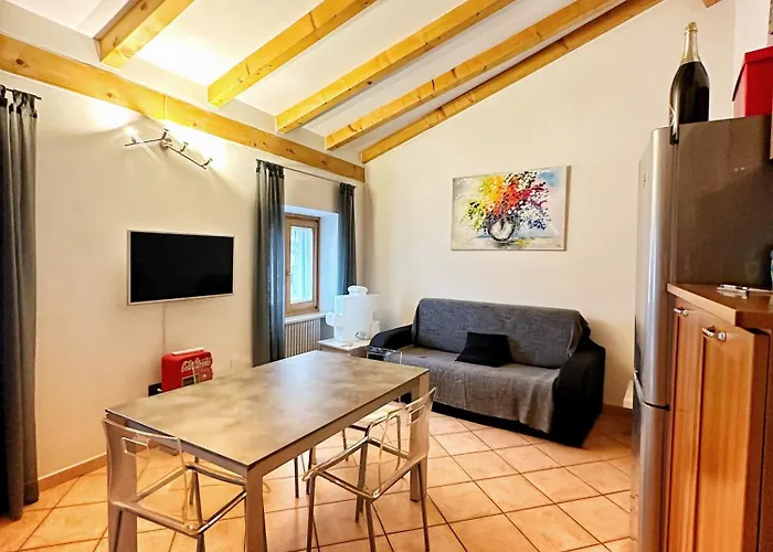 Casa Mazzini * Trient