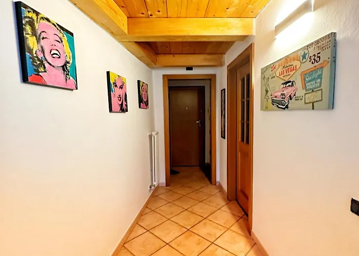 Casa Mazzini Apartment