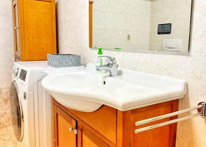 Apartment Casa Mazzini