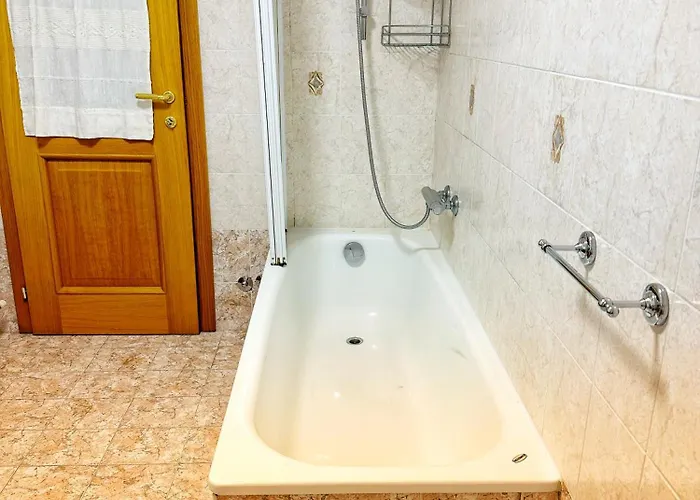 Casa Mazzini Apartment Trento